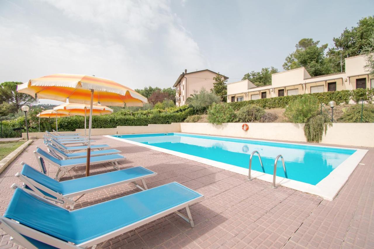 Hotel Cantalodole Magione Εξωτερικό φωτογραφία