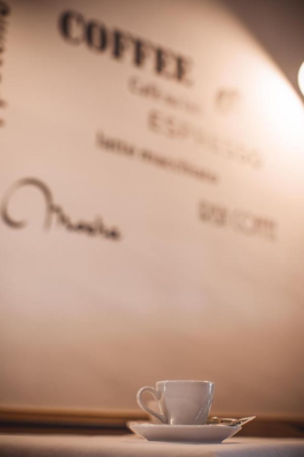 Hotel Cantalodole Magione Εξωτερικό φωτογραφία