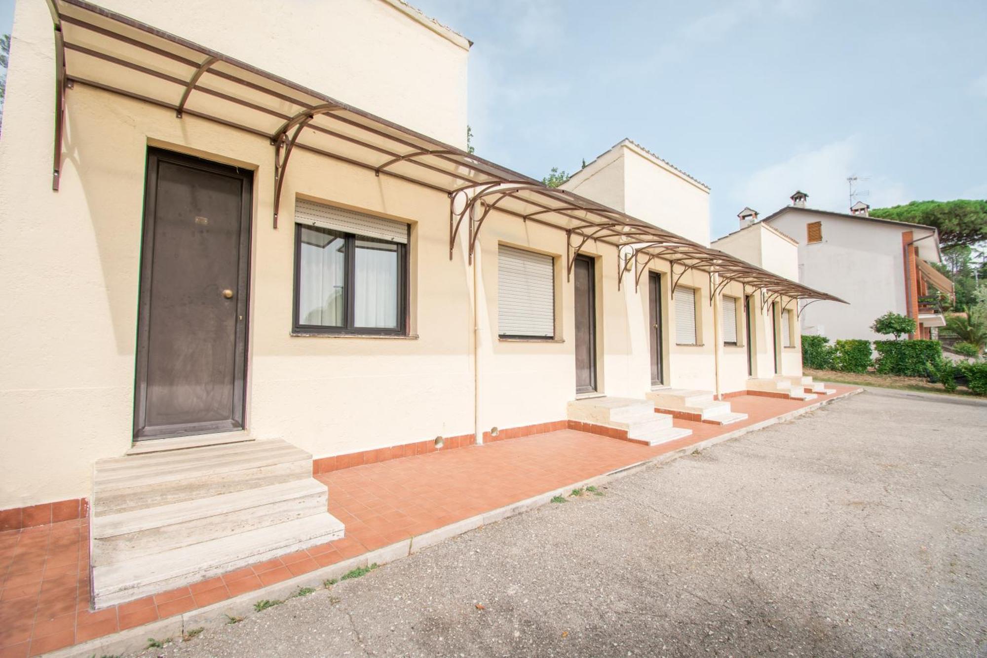 Hotel Cantalodole Magione Εξωτερικό φωτογραφία