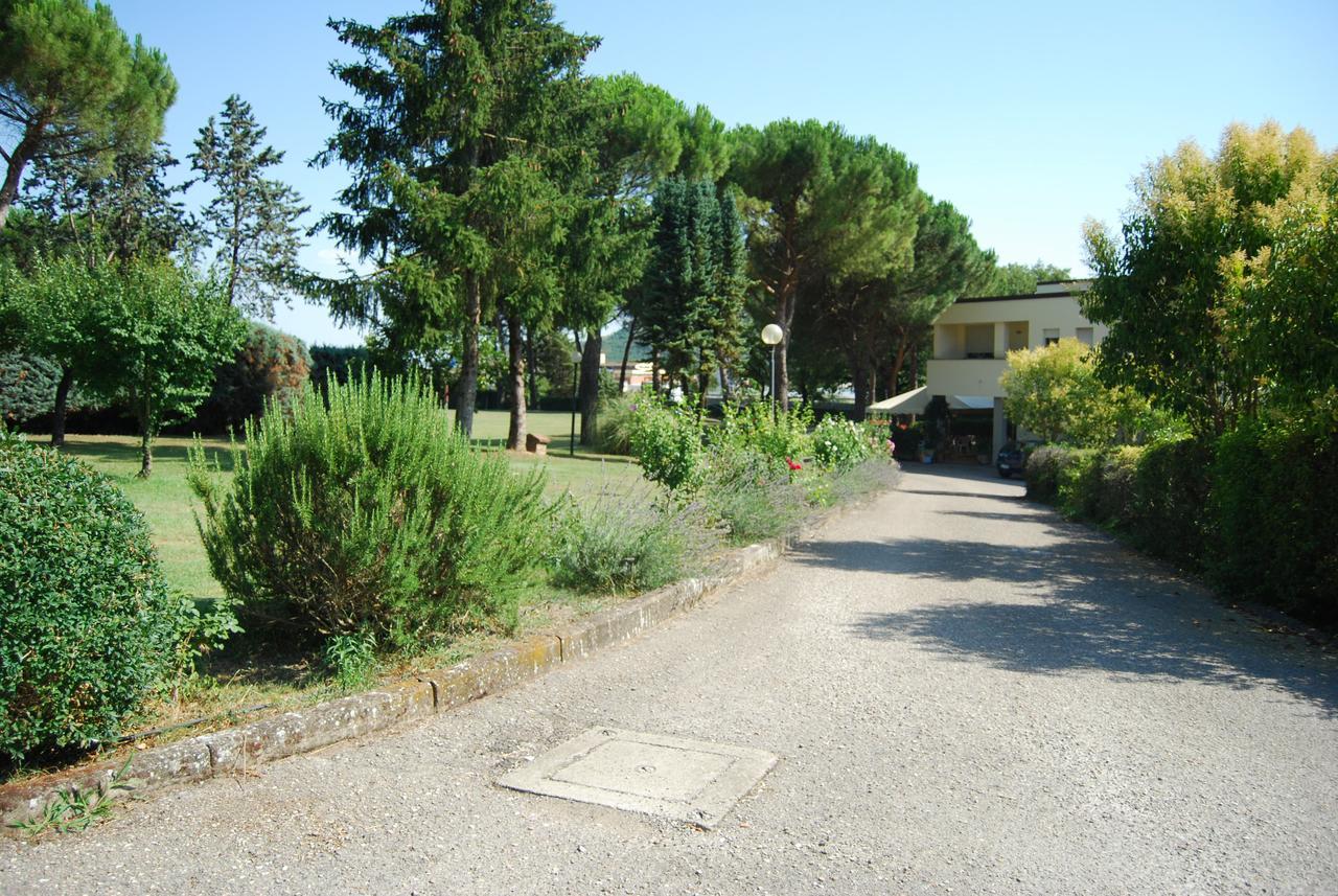Hotel Cantalodole Magione Εξωτερικό φωτογραφία