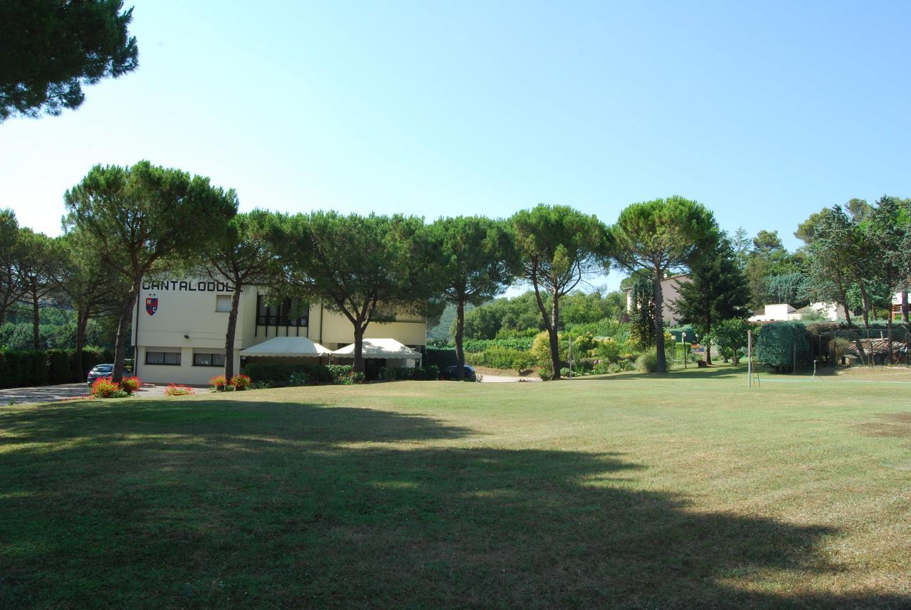 Hotel Cantalodole Magione Εξωτερικό φωτογραφία